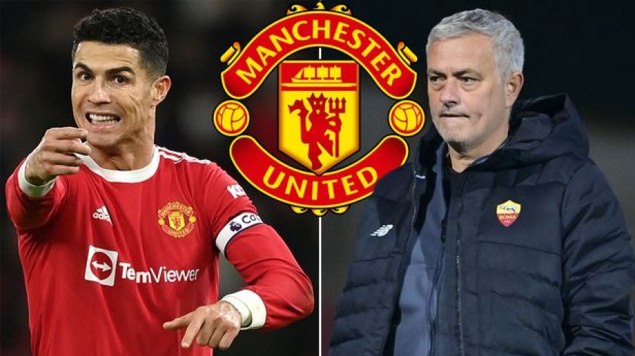 Ο Μουρίνιο το είχε προβλέψει για τη Μάντσεστερ Γιουνάιτεντ, αλλά έπρεπε να το διαπιστώσουμε από τον Ρονάλντο;