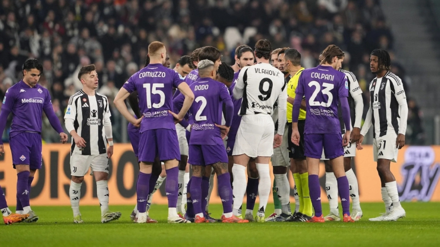 Προς αναβολή το Φιορεντίνα – Γιουβέντους λόγω κακοκαιρίας!