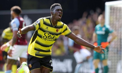 Στην Μαρσέιγ και ο Ισμαϊλά Σαρ!