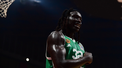 Παναθηναϊκός, Γκέιμπριελ: Ανακοινώθηκε από την Μπάγερν Μονάχου