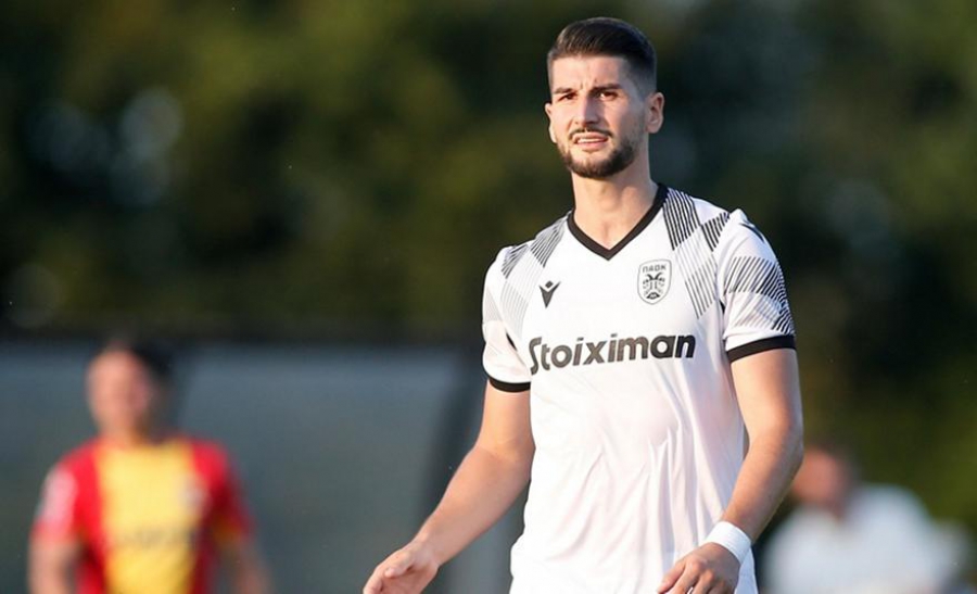 Έκλεισε στη Ρέιντζερς ο Τσόλακ!