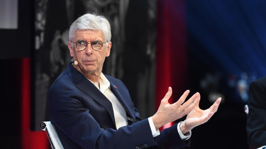 Βενγκέρ: «Το Μουντιάλ του 2026 μπορεί να χωριστεί σε δύο τουρνουά»