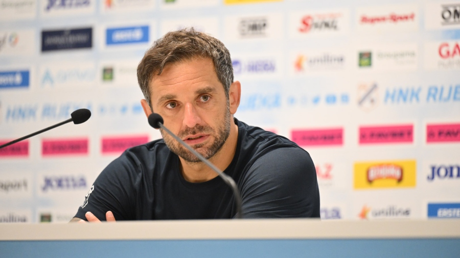 Ο προπονητής της Ριέκα έχρισε φαβορί τον ΠΑΟΚ: «Σοβαρή ευρωπαϊκή ομάδα και φαβορί οι Έλληνες!»