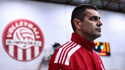 Ολυμπιακός: Πρώτα ο προπονητής και μετά οι μεταγραφές
