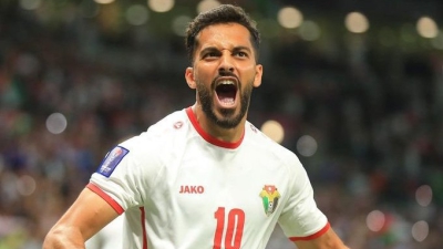 Αλ Ταμάρι: Ο «Μέσι της Ιορδανίας» ήταν στην Ελλάδα κάθε καλοκαίρι κι έγινε τραγούδι στην Κύπρο! (video)