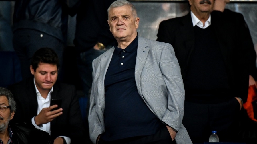 Τα «έχωσε» ο Μελισσανίδης στους παίκτες: «Έχετε ξεφτιλίσει την ΑΕΚ»