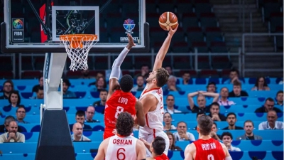 Στα ημιτελικά του Eurobasket η Τουρκία και περιμένει Ελλάδα ή Λιθουανία!