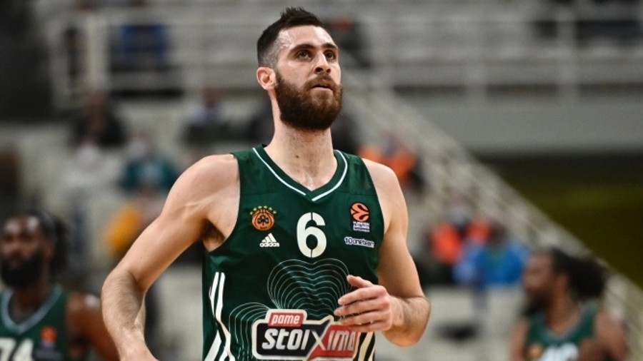 Πιτίνο: «Ο Παπαγιάννης ανήκει στο NBA»!