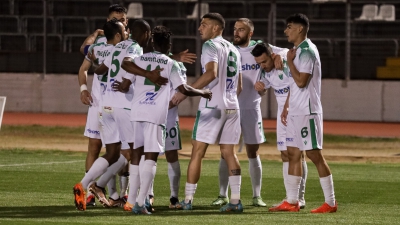 Λεβαδειακός – ΟΦΗ 2-0: Νίκη από «χρυσάφι» και τώρα play-out!