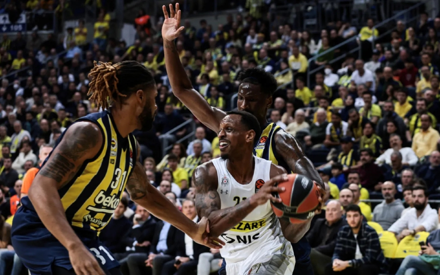 EuroLeague Day 15: Σαν στο… σπίτι του ο Ομπράντοβιτς στην Πόλη