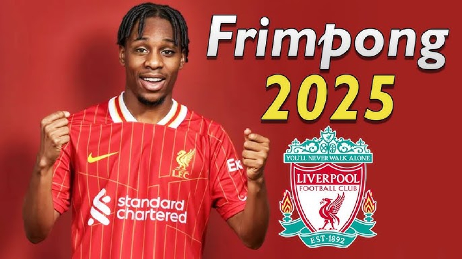 Η Λίβερπουλ πληρώνει την Μπάγερ Λεβερκούζεν και κάνει την πρώτη καλοκαιρινή της μεταγραφή!