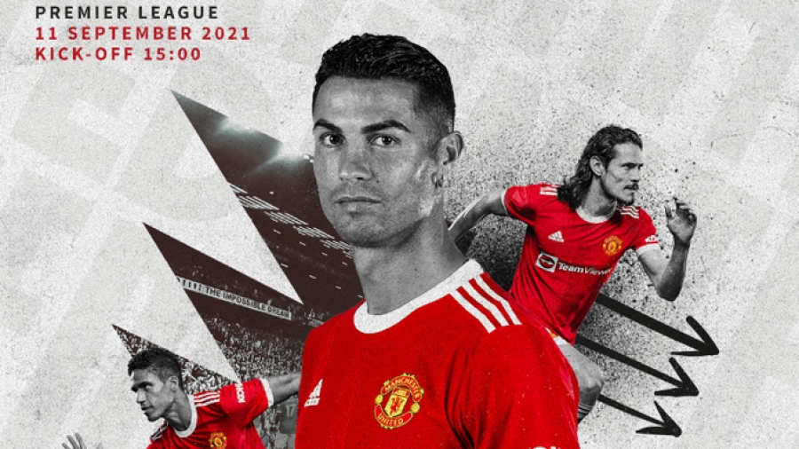 Μάντσεστερ Γιουνάιτεντ: Βασικός ο Ρονάλντο κόντρα στην Νιούκαστλ! (video)