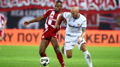 Τέλος ο Σμέλερς από Βόλο