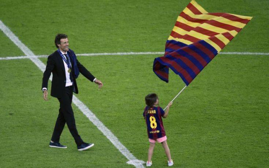 Παιχνίδι με τον χρόνο: Η σημειολογία δύο οιωνών και το vintage μαράζι (και) του Ζλάταν!