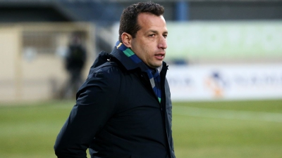 Τέλος ο Λόπεθ από τον Βόλο, μέσα σε τρεις μήνες!