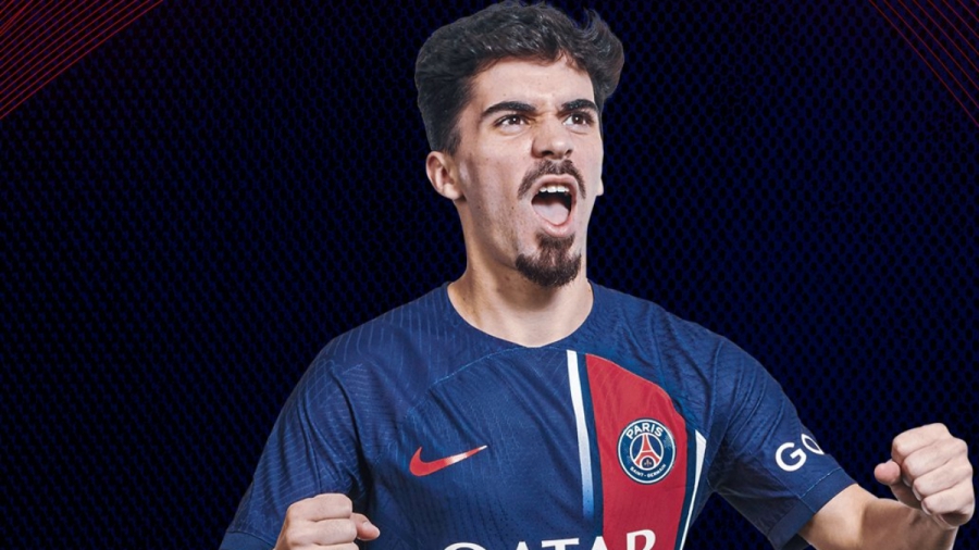 Παρί Σεν Ζερμέν – Ίντερ 1-0: «Οβίδα» του Βιτίνια και προβάδισμα για τους Γάλλους! (video)