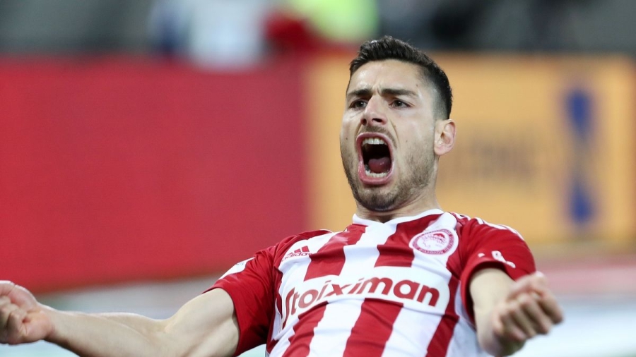 «Η Τράμπζονσπορ έδωσε στον Ολυμπιακό 2 εκατ. ευρώ και τον Σιώπη, για τον Μασούρα!»