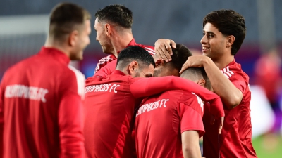 Ολυμπιακός: Σχεδόν 30 εκατ. ευρώ τα έσοδα του μέχρι στιγμής από το Champions League!