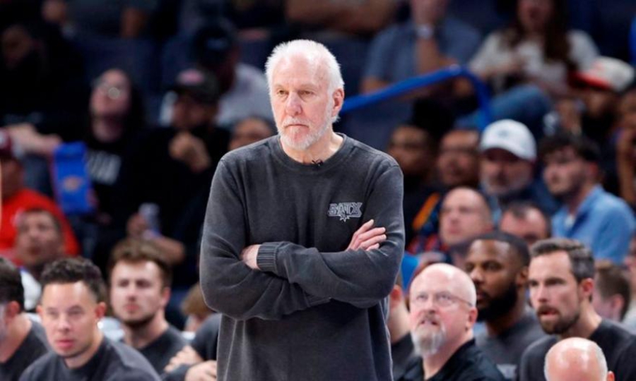 Τεράστια αλλαγή στους Σπερς, ο Πόποβιτς σταματά από προπονητής, αλλά… αποφασίζει για τον σύλλογο!