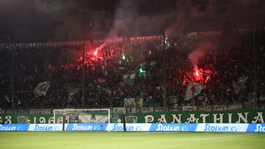 Επέλεξε Λεωφόρο ο Παναθηναϊκός, περιμένει το «ΟΚ» της UEFA!