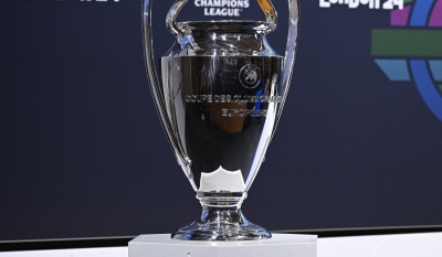 «Pole position» για την Ιταλία, τρίτη η Αγγλία: Τα φαβορί για το επιπλέον εισιτήριο στο... νέο Champions League!