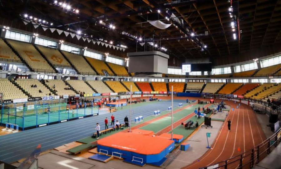 ΣΕΓΑΣ: «Αποκλειστική ευθύνη του ΣΕΦ η συντήρηση των διαδρομών στίβου»