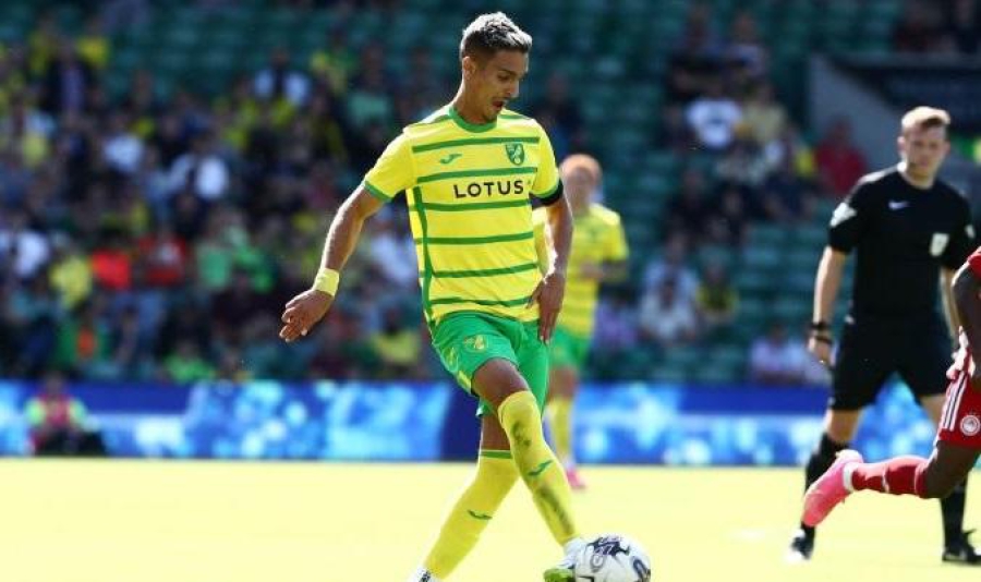 Αποθέωση Γιαννούλη από τους φίλους της Νόριτς: «Με τον δικό μας Έλληνα, θα γυρίσουμε στην Premier League!»