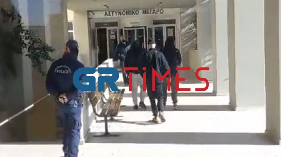 Δολοφονία Άλκη: Αναγνωρίστηκε ο 20χρονος Αλβανός που ρώτησε «τι ομάδα είστε»