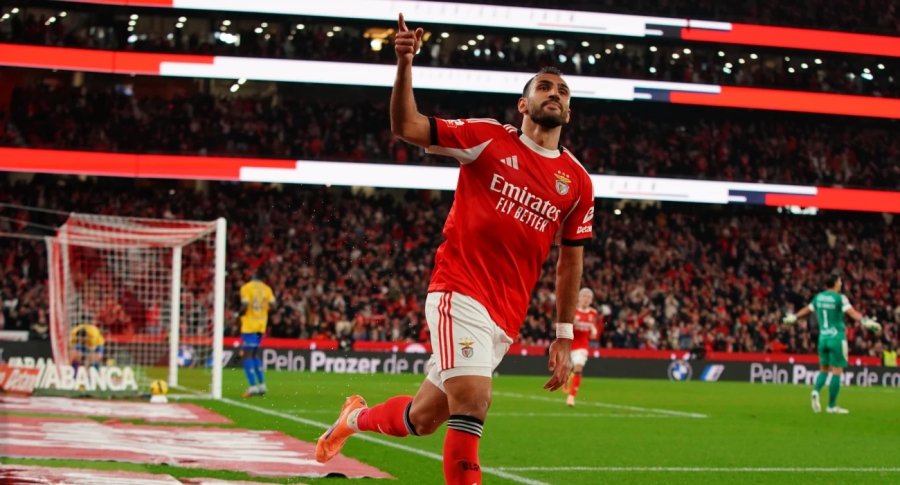 Once Bailaridis, always Bailaridis: Ύμνοι για Παυλίδη - Χατ - τρικ κόντρα στην Εστορίλ!