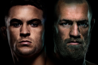 UFC 264, Poirier vs. McGregor 3: Ένας θα κερδίσει το ματς, αμφότεροι θα γεμίσουν τα ταμεία