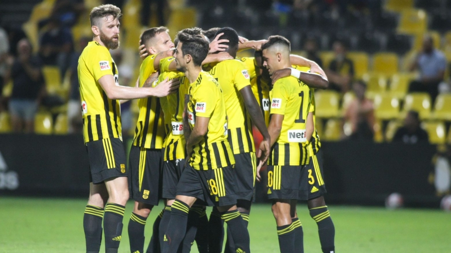 Άρης: Μέσα ο Λόπεθ, εκτός ο Ιτούρμπε από την αποστολή