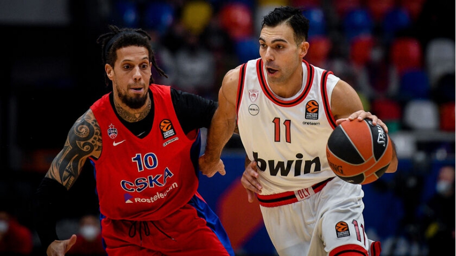 ΚΑΕ Ολυμπιακός: Ανακοίνωσε τους τρόπους εξαργύρωσης των εισιτηρίων για το ματς με την ΤΣΣΚΑ Μόσχας!