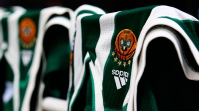 ΚΑΕ Παναθηναϊκός: Έδωσε… γεύση της νέας φανέλας!