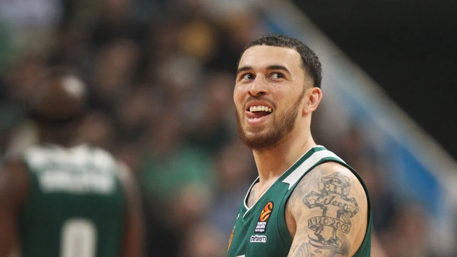 Παναθηναϊκός: Έτοιμοι να πυροδοτήσουν τη βόμβα... Μάικ Τζέιμς οι «πράσινοι»