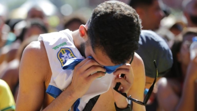 Βραζιλία: Δράμα δίχως τέλος στην Κόπα Καμπάνα
