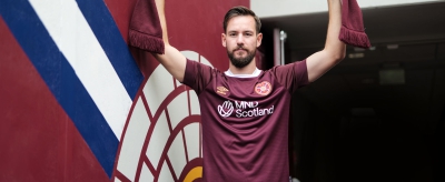 Στη Χαρτς ο Κιομουρτζόγλου