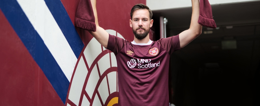 Στη Χαρτς ο Κιομουρτζόγλου