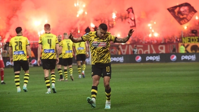 Οι 5+1 στιγμές που έπεισαν την ΑΕΚ, πως ο Πινέδα πρέπει να γίνει η ακριβότερη μεταγραφή στην ιστορία της! (video)