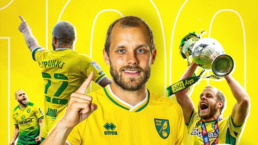 Πώς ξεπερνάς έναν «θρύλο»; Η Νόριτς θα αργήσει πολύ να ξεχάσει τον Πούκι! (video)