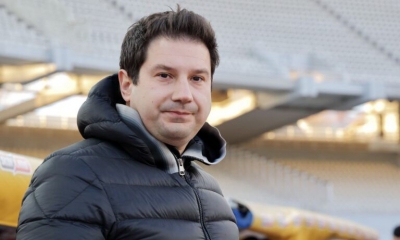 Γιαννίκης: «Έχουμε υποχρέωση στην Ιστορία και το λαό της ΑΕΚ»