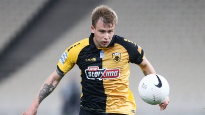 Η ΑΕΚ για το θάνατο της γυναίκας του Ντατσένκο: «Είμαστε στο πλευρό του Όλεγκ σε αυτές τις πολύ δύσκολες ώρες»