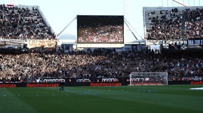 ΟΦΗ: Έφυγαν 4.700 εισιτήρια του τελικού σε 48 ώρες!