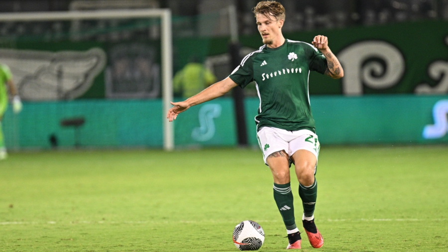 Με... συνταγή «αιώνιου» ντέρμπι ο Παναθηναϊκός και επιστροφή Γεντβάι κόντρα στην Ρεν