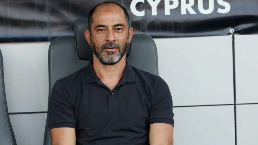 Προπονητής στον Ολυμπιακό Β’ ο Οκκάς