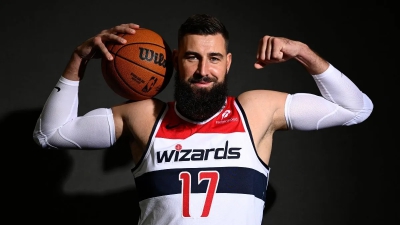 Ουρμπόνας για Βαλαντσιούνας: «Οι Νάγκετς δεν του ανοίγουν την πόρτα για τον Παναθηναϊκό!»