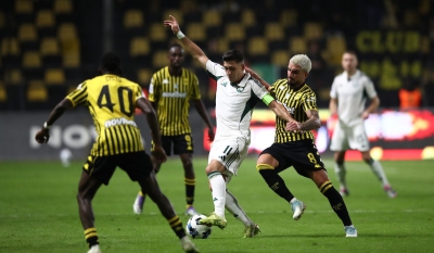 Φουλάρει για τετράδα το τριφύλλι μαζί με το Pamestoixima!