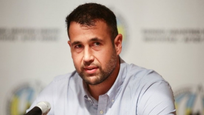 Α. Γλυνιαδάκης στο ΟΠΑΠ Game Time ΜΠΑΣΚΕΤ: «Έτσι θα προκριθεί ο Ολυμπιακός στο Final 4»