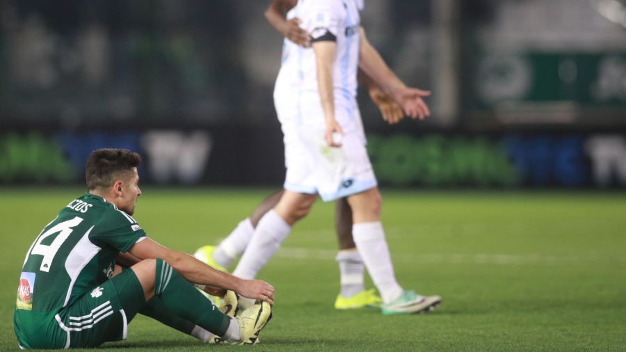 Τα «καμπανάκια» έγιναν… καμπάνες και το απαραίτητο ταρακούνημα στον Παναθηναϊκό!