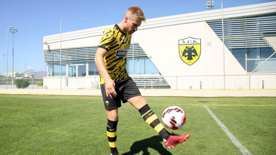 ΑΕΚ: Με Γαλανόπουλο και Φαν Βέερτ στην αποστολή κόντρα στον Παναθηναϊκό!