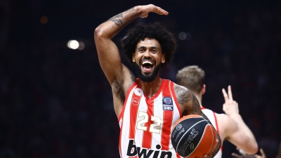 Tyler time: Η ώρα του τελικού καταφθάνει - Μαζί της κι ο Ντόρσεϊ από τις ΗΠΑ!